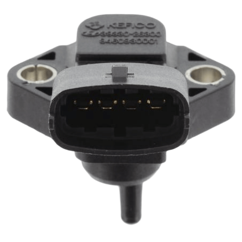 Fuelmiser MAP Sensor For Hyundai Excel, Subaru Forester/Impreza/Outback - CMS209