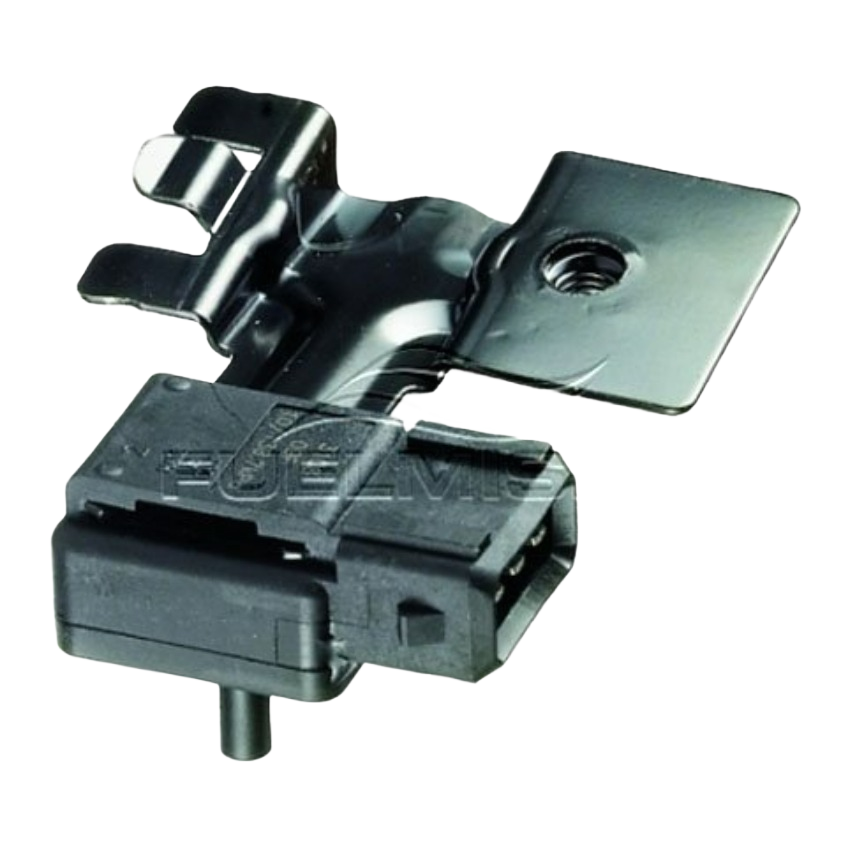 Fuelmiser MAP Sensor For Volvo S60 P2 2.4L B5244S B5244S2 I5 20V 4D Sedan