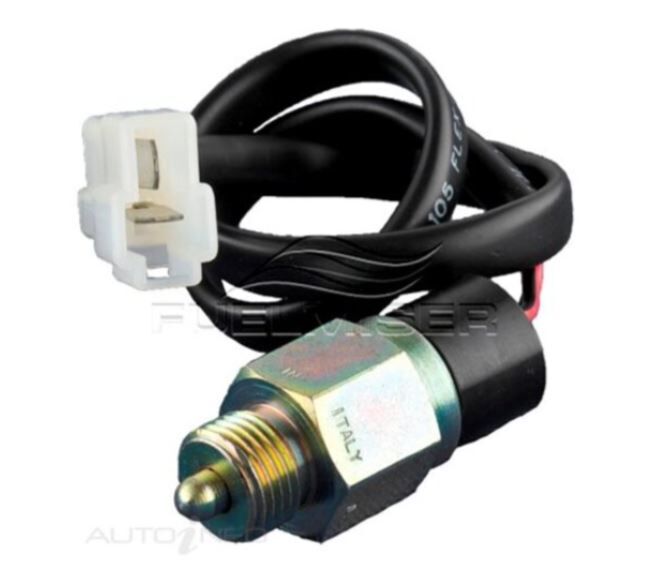 Fuelmiser Reversing Light Switch For Daihatsu Charage CB CET HCE 1.0L,1.3L  16V