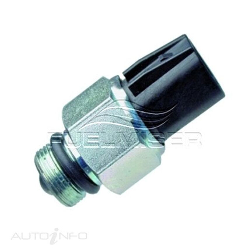 Fuelmiser Reverse Light Relay For Ford Fiesta Focus Kuga M1JE D4204T 2.3L,2.0L 