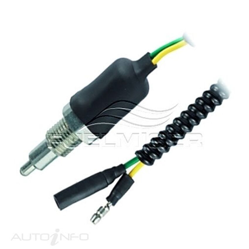 Fuelmiser Reverse Light Relay For Hida Civic/Concerto D15B4 D16Z2 1.5L,1.6L I4