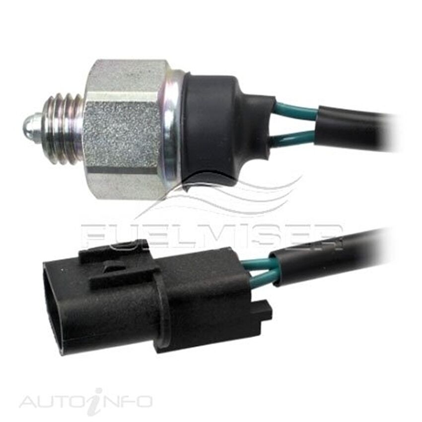Fuelmiser Reverse Light Relay For Hyubdai Santa FESM G4JS 2.4L I4 16V 4D SUV