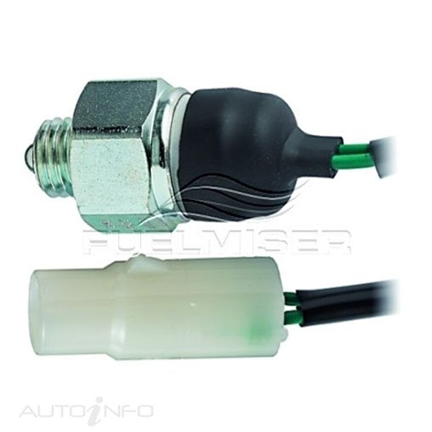 Fuelmiser Reverse Light Relay For KIA Ceres Pregio B3 B5 SC 1.3L,1.5L  I4