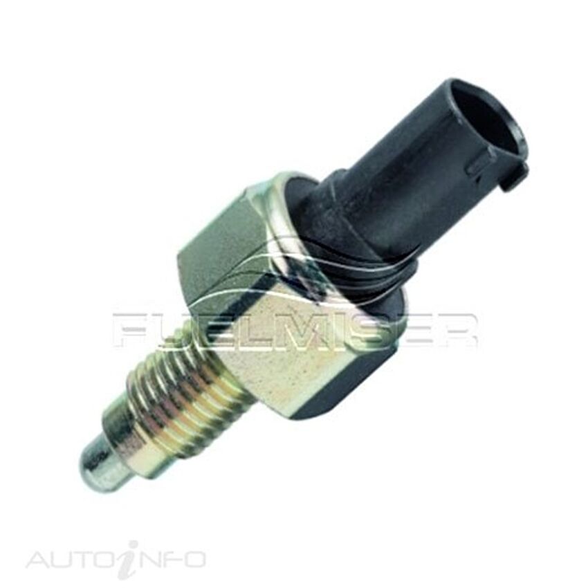 Fuelmiser Reverse Light Relay For Mercedes Beenz A140 A160 M166.960 1.6L I4 8V
