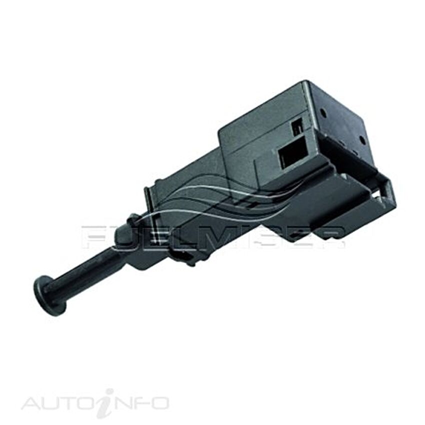 Fuelmiser Brake Light Switch For Audi Volkswagen AU APK BFQ 2.2L,2.0L I4