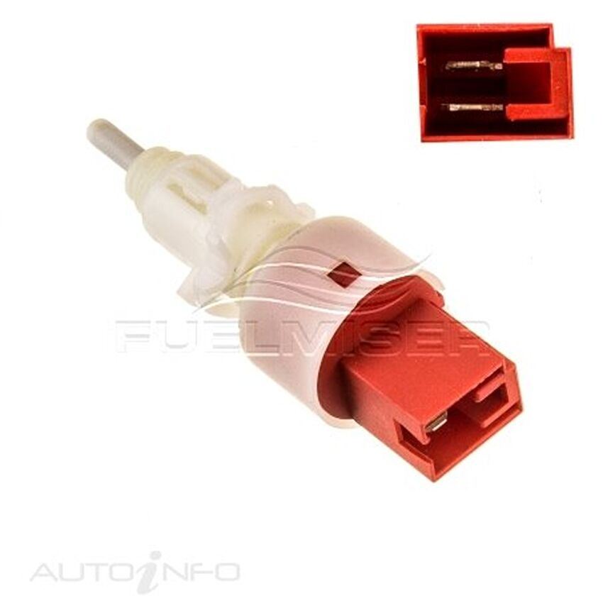 Fuelmiser Clutch Pedal Ignition Lock Switch For Abarth 500 595 Fiat 500 312A1