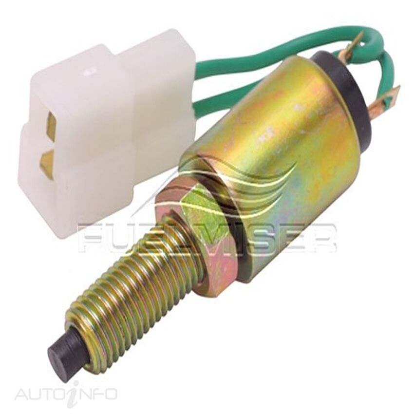 Fuelmiser Brake Light Switch For Chrysler/Daihatsu/Mitsubishi 1.6L 4G32 HDE