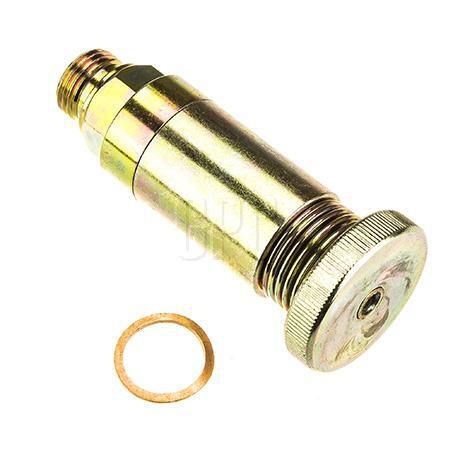 Fuel Pump Diesel Primer For Toyota Land Cruiser BJ40RV BJ73RV 3.0L,4.0L AWD