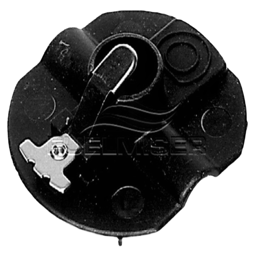 Fuelmiser Distributor Rotor For Ford Capri/Laser/Telstar, Mazda 323/626 - JR625