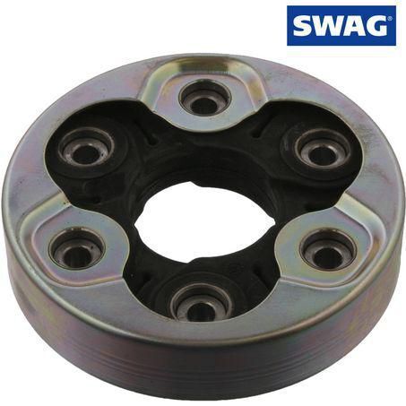 Fuelmiser Tailshaft Coupling For Volkswagen Passat 3C5 B6 TDI 16V 2.0L BKP