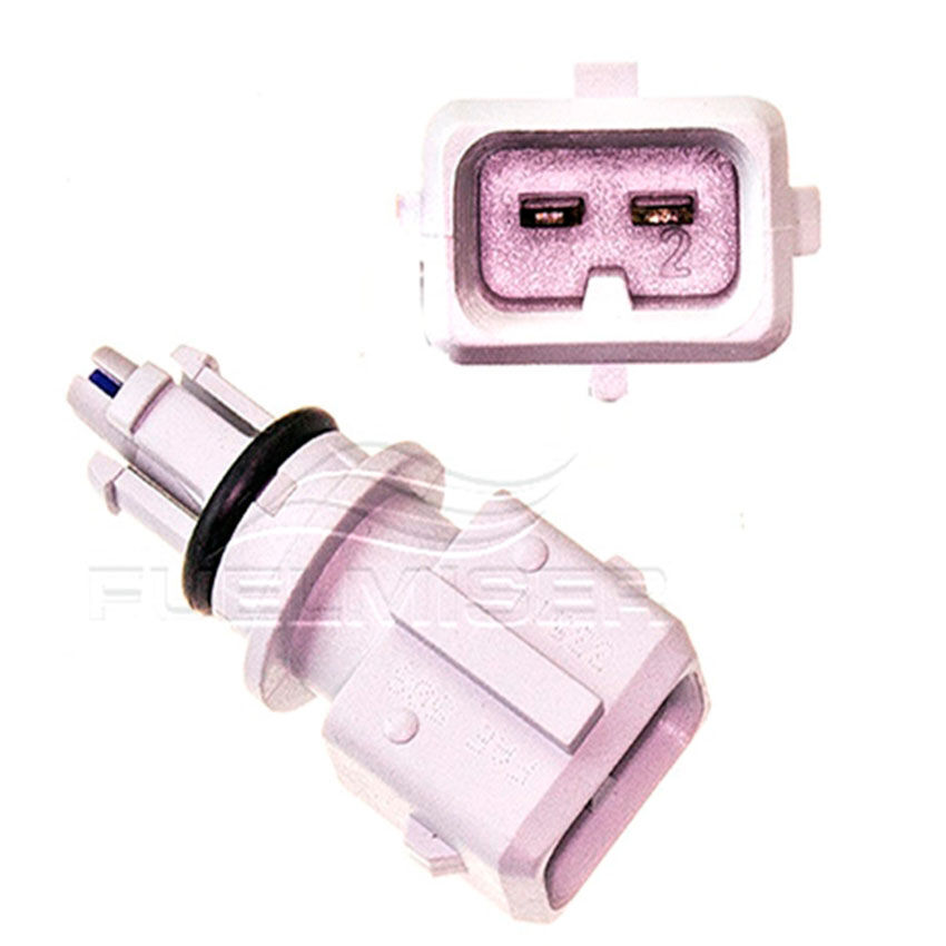Fuelmiser Air Temperature Sensor For Peugeot 206 1.6L TU5JP, MPFI, 5sp, 5dr, 8V