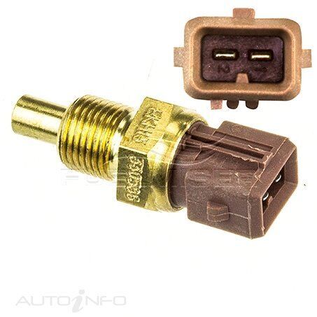 Fuelmiser Engine Coolant Temp Ecu Sensor For Peugeot 306 N3 ST XRDT XTDT N5 I4