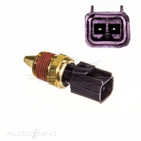 Fuelmiser Engine Coolant Temp Ecu Sensor For Ford F250 Rm. 10TH GEN 7.3L V8 16V