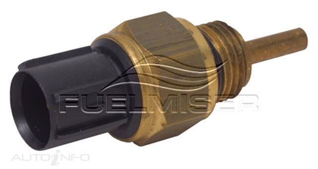 Fuelmiser Engine Coolant Temp Ecu Sensor For Honda Integra DA 1.6L D16A3, 16V