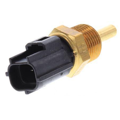 Fuelmiser Coolant Temperature Sensor For Mitsubishi Grandis BA 2.4L 4G69, MPFI