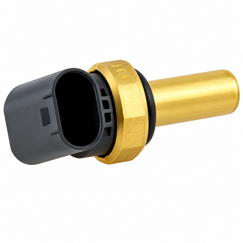 Fuelmiser Engine Coolant Temperature Sensor For Holden Cruze JH CD CDX JG I4 16V
