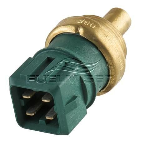 Fuelmiser Temperature Sensor For Audi A6 4A2 C4 4B2 4B4 C5 4B5 4B6 2.8L/2.4L V6