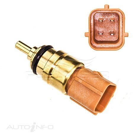 Fuelmiser Engine Coolant Temp Ecu Sensor For Kia Optima Platinum. Si. SLI TF I4
