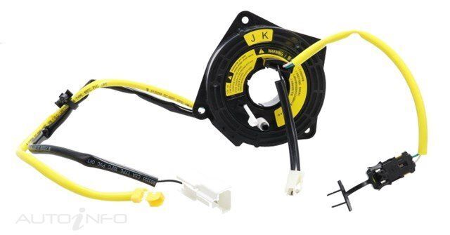 Fuelmiser Knock Sensor For Daewoo Musso B19S 3.2L IL6, MPFI, 4sp, 4dr, 4WD, 24V