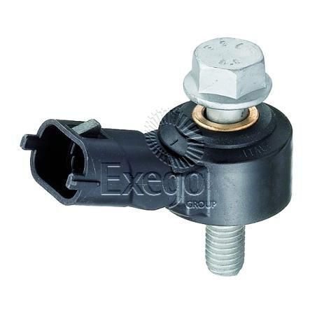 Fuelmiser Knock Sensor For Holden Colorado RC 2.4L Y24SE, MPFI, 5sp, 2dr, 8V