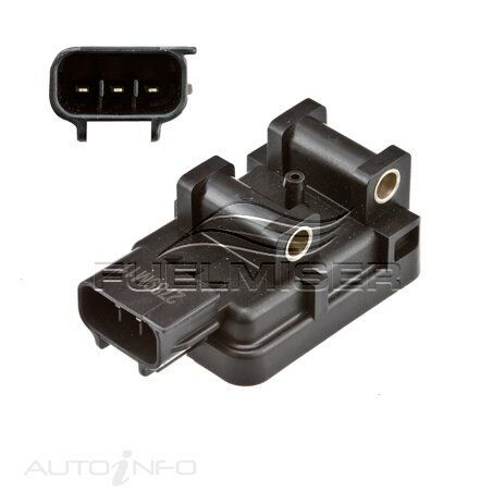 Fuelmiser Map Sensor For Jeep Wrangler RENEGADE TJ SUV SAHARA SPORT 4.0L I6 ERH