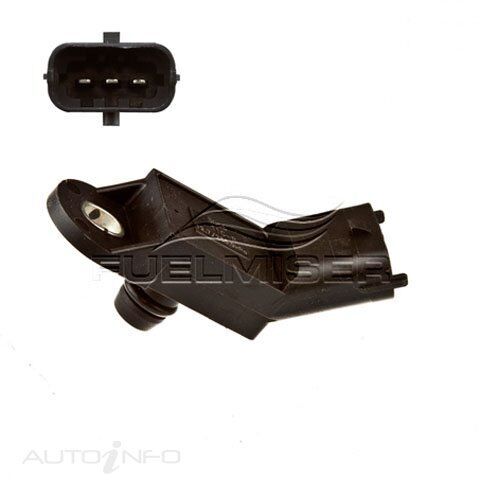 Fuelmiser MAP Sensor For Peugeot 206 CC GTI 2.0L EW10J4, 16V, EW10J4S, WT