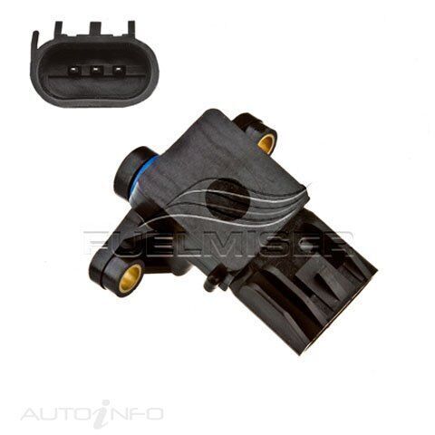 Fuelmiser Map Sensor For Dodge Ram 1500 (4 Door Ute-DC-Utility) 2003-2005 5.7 V8