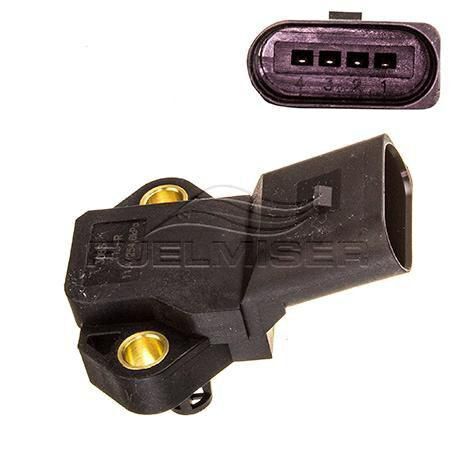 Fuelmiser Map Sensor For Skoda Rapid NH1 TSI 1.4L Petrol CAXA, 16V
