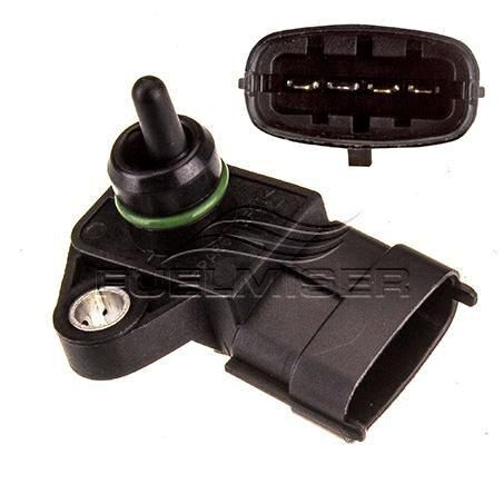 Fuelmiser Map Sensor For Kia Picanto JA TA 1.2L Petrol G4LA, 16V