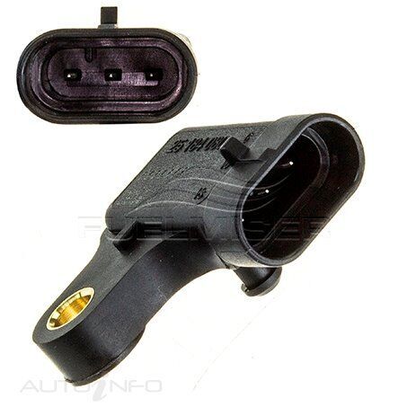 Fuelmiser Map Sensor For Holden Barina TK 1.6L Petrol F16D3, 16V