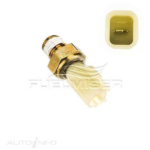 Fuelmiser Engine Oil Pressure Switch For Ford Fairlane GHIA BA BF G220 G8 I6 V8