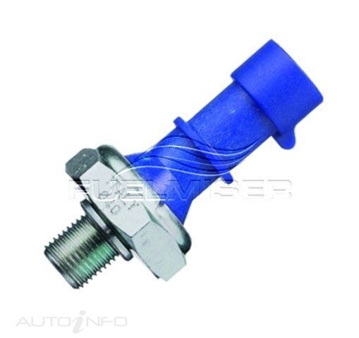 Fuelmiser Oil Pressure Switch For Holden Barina XC 1.4L Petrol XEP, 16V
