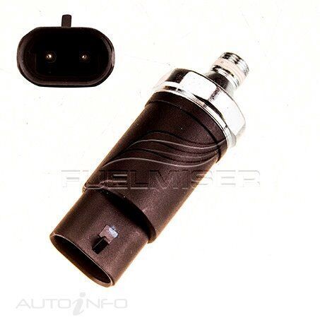 Fuelmiser Oil Pressure Gauge Sender For Jeep Grand CHEROKEE WG WJ ZJ 4.0L Petrol