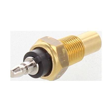 Fuelmiser Coolant Temperature Sensor For Suzuki Alto SH410 1.0L Petrol G10B, 8V