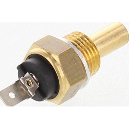 Fuelmiser Coolant Temperature Sensor For Jaguar XJS XJS 3.6L/5.3L/6.0L Petrol