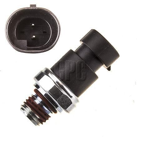 Fuelmiser Engine Coolant Temp Gauge Sender For Peugeot 307 1.6. XS 1.6L I4 16V