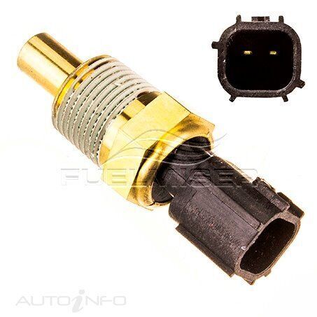 Fuelmiser Engine Coolant Temp Gauge Sender For Chrysler 300C 5.7 V8 (4 Door Seda