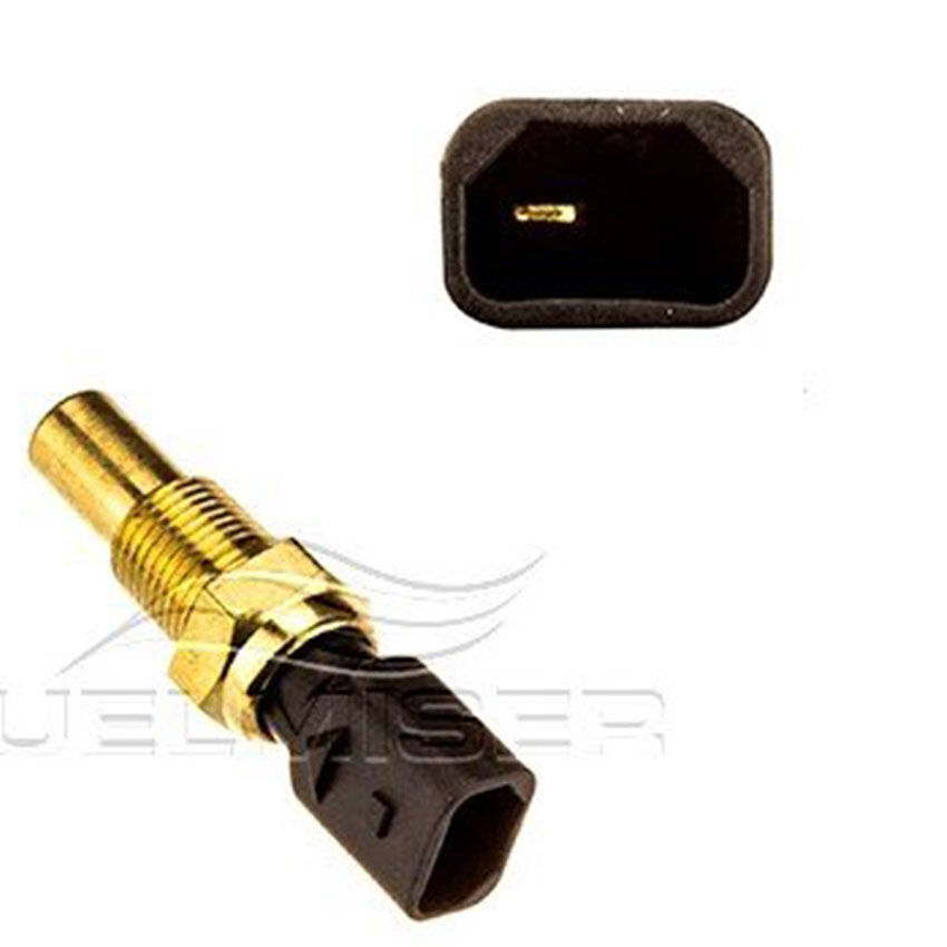 Fuelmiser Engine Coolant Temp Gauge Sender For Jeep Cherokee 4.0L I6 ERH, 12V