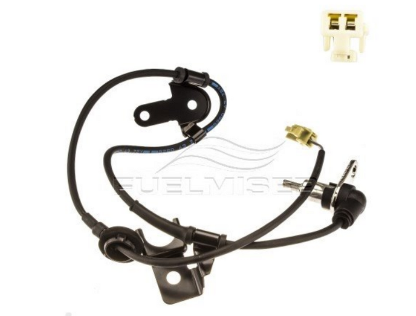 Fuelmiser ABS Wheel Speed Sensor Rear Left For Ford Laser KN KQ 1.6L/1.8L ZM, FP