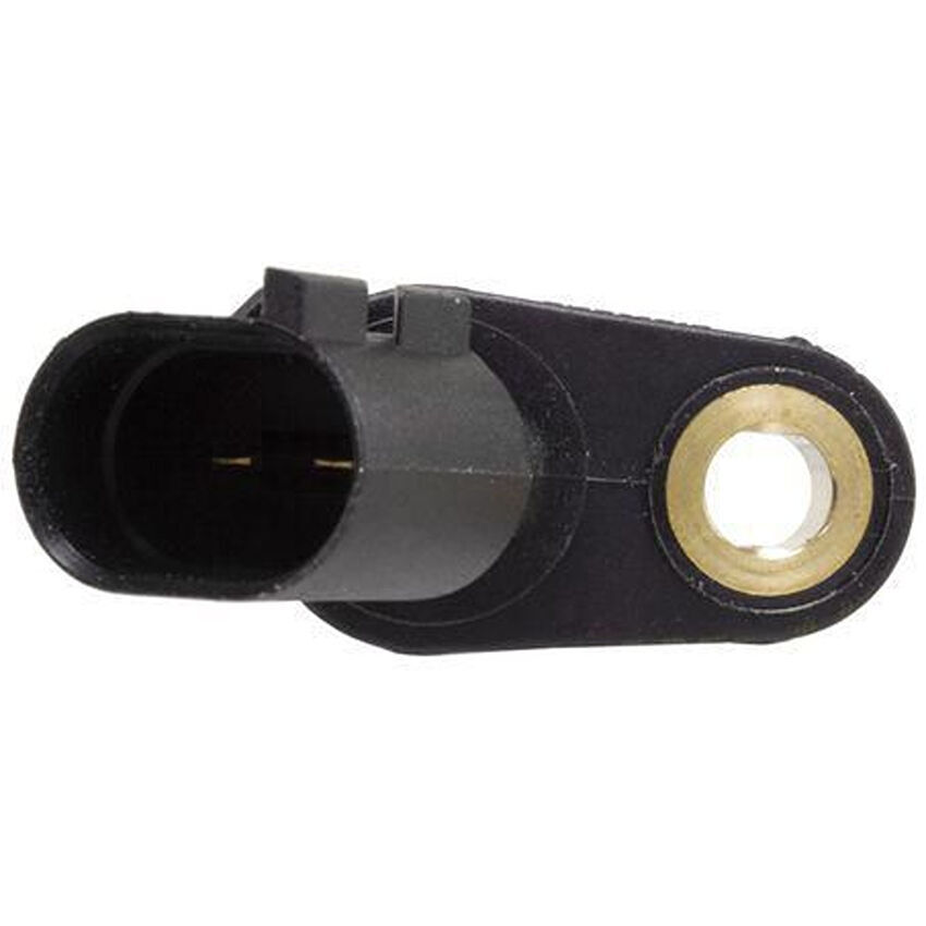 Fuelmiser ABS Wheel Speed Sensor Rear For Audi TT 8N3 8N9 1.8L Petrol 20V, AUM
