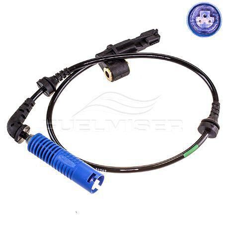 Fuelmiser ABS Wheel Speed Sensor Front Right For BMW 320Ci E46 2.2L M54, B22, ON