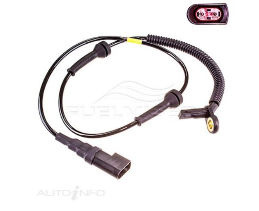Fuelmiser ABS Wheel Speed Sensor Front Right For Ford Fiesta WQ WP 1.6L/2.0L 4sp