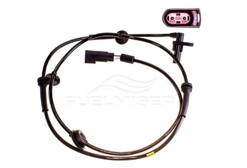 Fuelmiser ABS Wheel Speed Sensor Front Right For Ford Transit VM 2.2L/2.4L/2.3L