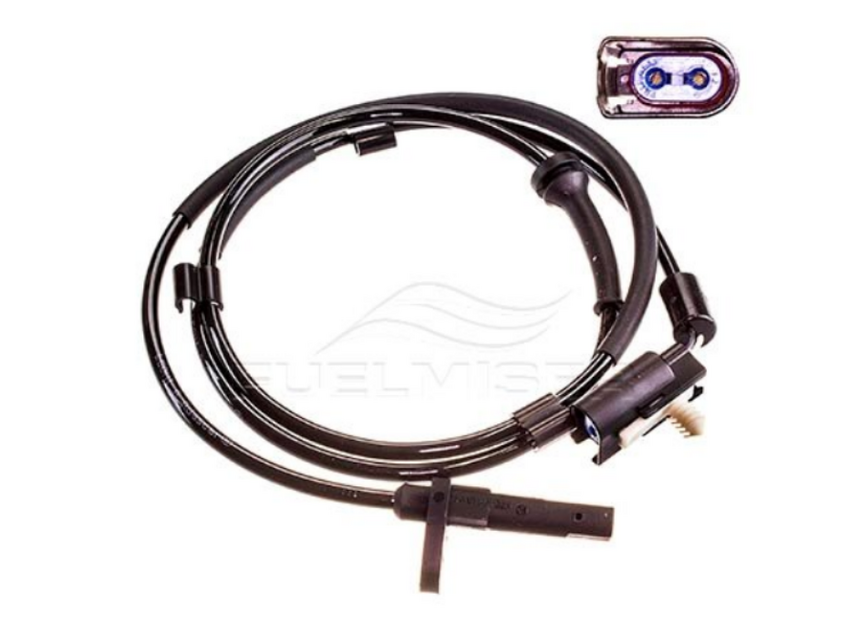 Fuelmiser ABS Wheel Speed Sensor Rear Left For Ford Transit VM 2.3L/2.2L Diesel
