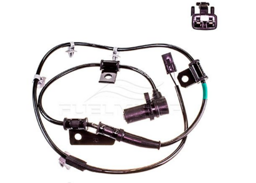Fuelmiser ABS Wheel Speed Sensor Front Right For Hyundai Elantra XD LAVITA FC