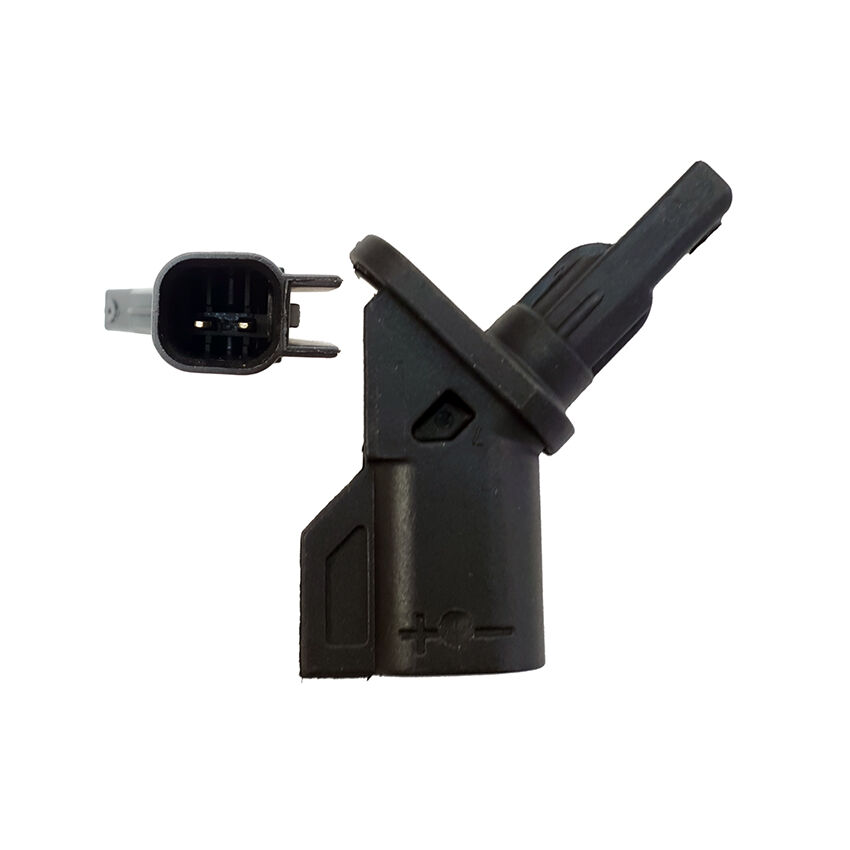 Fuelmiser ABS Wheel Speed Sensor Front Right For Volvo C30 533 D 1.6L Diesel 16V
