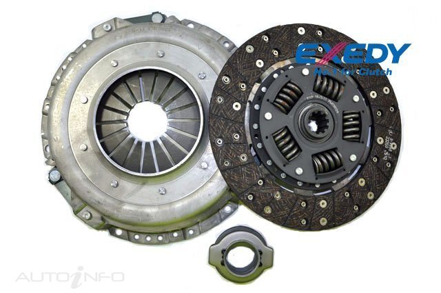 Exedy Clutch Kit For Ford Australia Falcon AU ED EL XG XF 4.0L, EB 3.9L