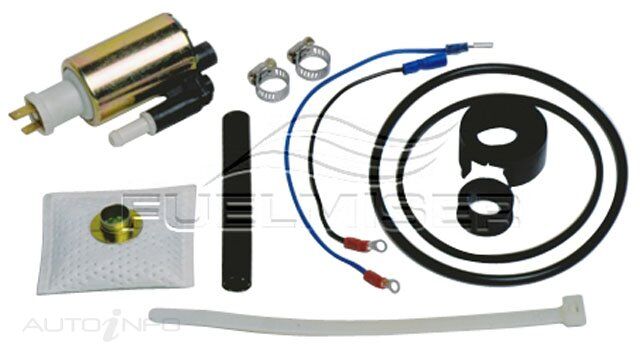 Fuelmiser Fuel pump For Holden Apollo/ Mitsubishi Magna/ Toyota Camry- FPE-147