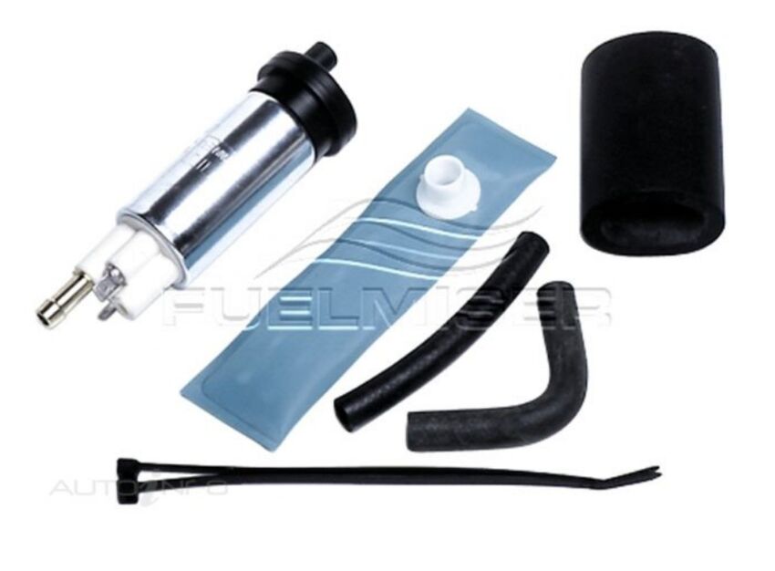 Fuelmiser Fuel pump For Ford Fairmont/Falcon/LTD, Chevrolet Corvette- FPE-261