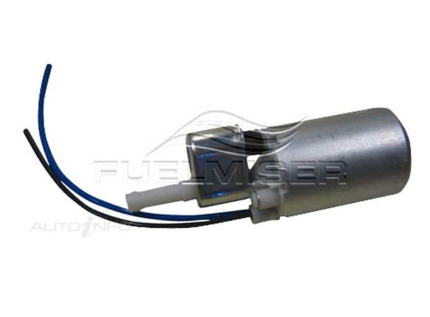Fuelmiser Fuel pump For Holden Barina MF GL MH 1.3L Petrol G13BA, 8V
